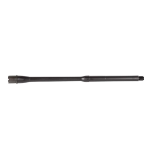 FN Hammer Forged AR-15 Barrel 5.56x45mm NATO 16" Government Contour 1:7" Twist Matte Mid Length Gas Port