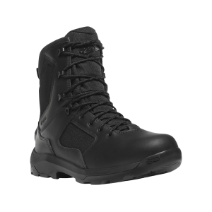 Danner ShockForce GTX 8" Tactical Boots Leather Black Men's 14 D