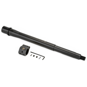 Griffin Armament High Endurance Dual Purpose (HEDP) AR-15 Barrel 223 Wylde 11.5" M4 Contour 1:8" Twist Nitride