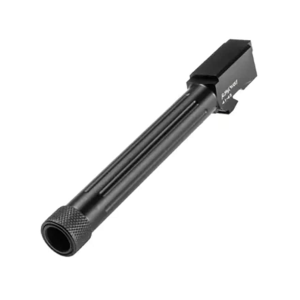 Lone Wolf AlphaWolf Threaded Barrel for Glock 41 45 ACP 5.85" Nitride