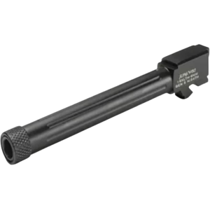 Lone Wolf AlphaWolf Threaded Barrel for Glock 34 9mm Luger 5.85" Nitride
