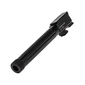 Lone Wolf AlphaWolf Threaded Barrel for Glock 31 357 Sig 5.03" Nitride