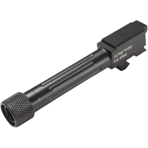 Lone Wolf AlphaWolf Threaded Barrel for Glock 42 380 ACP 3.76" Nitride