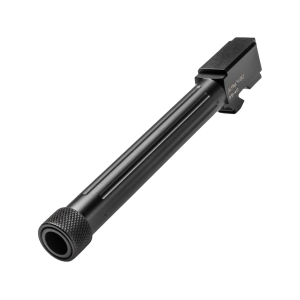 Lone Wolf AlphaWolf Threaded Barrel for Glock 35 40 S&W 5.85" Nitride