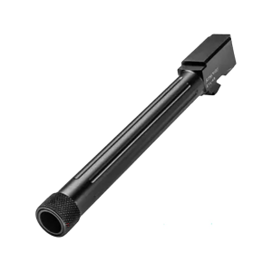 Lone Wolf AlphaWolf Threaded Barrel for Glock 21 45 ACP 6.61" Salt Bath Nitride
