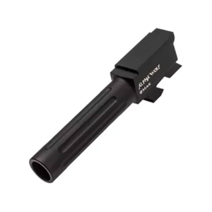 Lone Wolf AlphaWolf Conversion Barrel for Glock 42 380 ACP to 9x18mm 3.25" Nitride