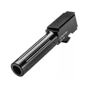 Lone Wolf AlphaWolf Conversion Barrel for Glock 29 10mm to 40 S&W 3.78" Nitride