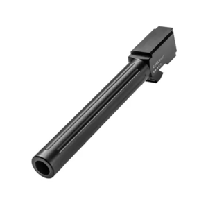 Lone Wolf AlphaWolf Conversion Barrel for Glock 35 40 S&W to 357 Sig 5.32" Nitride