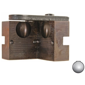 Lyman 1 Cavity Bullet Mold (662 Diameter) Round Ball