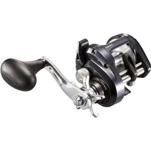 Shimano Tekota A TEK500HGLCA Conventional Reel RH 6.3:1
