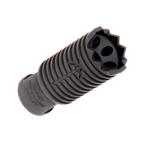 Troy Industries Claymore Muzzle Brake 7.62mm AR-10, DPMS LR-308 5/8"-24 Thread Matte