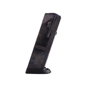FN FNS-40, FNX-40 Magazine 40 S&W 10-Round Stainless Steel Black