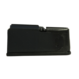 Browning A-Bolt III (AB3) Magazine 300 Winchester Magnum 4 Round Steel Polymer Black