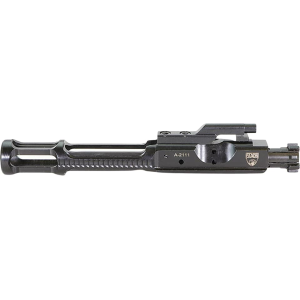 Faxon Gunner Lightweight AR-15 Bolt Carrier Group 5.56x45mm NATO Nitride Black