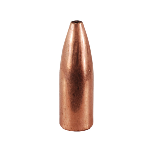 Dogtown 22 Caliber (224 Diameter) Bullets 55 Grain Jacketed Hollow Point Box of 100 - Dogtown