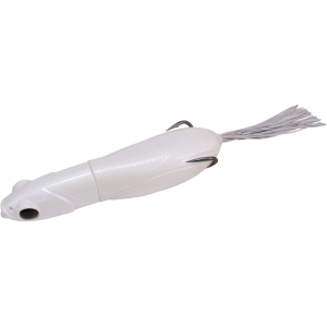 Frog Factory The Mongrel 115 Frog White