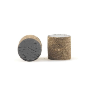 Ballistic Products Shotshell Wads 410 Bore 3/8" Fiber 200PK