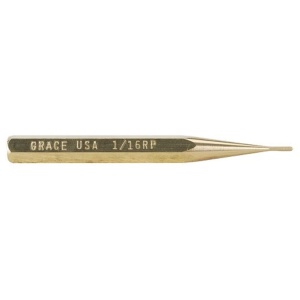 Grace USA Roll Pin Punch 1/16"