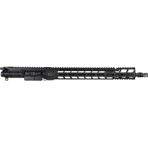PWS AR-15 MK116 MOD 2-M Complete Upper Receiver 7.62X39mm 16.1" Barrel Long Stoke Piston