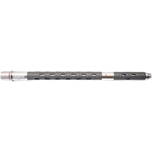BSF Barrels AR-15 Barrel 6mm ARC 24" 1:7.5" Twist Carbon Fiber