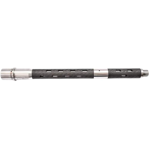 BSF Barrels AR-15 Barrel 6mm ARC 14.5" 1:7.5" Twist Carbon Fiber