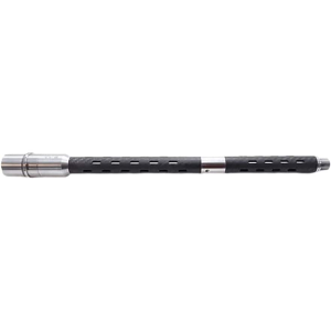 BSF Barrels AR-10 Barrel 8.6 Blackout 16" 1:3" Twist Carbon Fiber