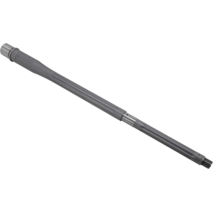 Shaw Barrels AR-10 Barrel 22 Creedmoor 20" HBAR 1 in 8" Twist Rifle Length Gas System Straight Fluted