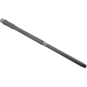 Shaw Barrels AR-10 Barrel 22 Creedmoor 22" HBAR 1 in 8" Twist Rifle Length Gas System