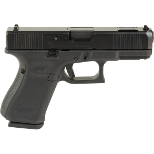 Glock 19C V Talo 9mm Luger Pistol 4.02" Barrel 10+1 Round Black