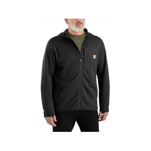 Carhartt Men's Force Relaxed Fit Jacket Black XL