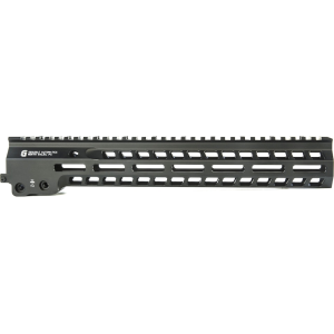 Geissele Super Modular MK14 AR-15 M-LOK Handguard 13.5" Matte Black