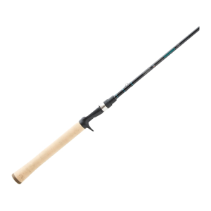 St. Croix Premier 6'6" Casting Rod Med 1pc