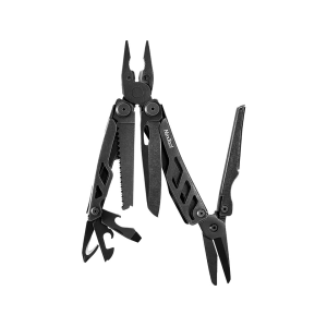 NexTool Flagship Pro Multi Tool Black