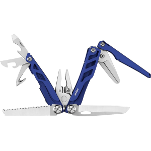NexTool Flagship Pro Multi Tool Blue