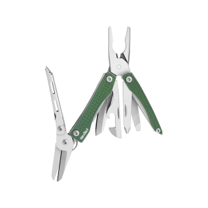 NexTool Mini Flagship Multi Tool Green