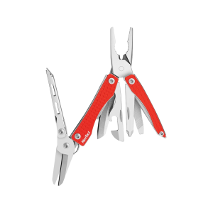 NexTool Mini Flagship Multi Tool Red