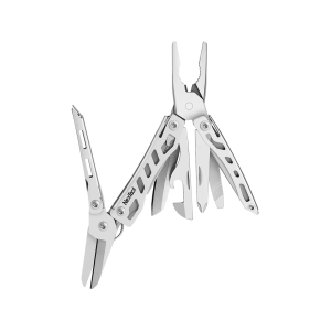 NexTool Mini Flagship Multi Tool Stainless