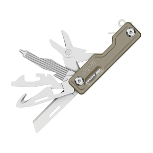 NexTool Multi Functional Knife Multi Tool Khaki