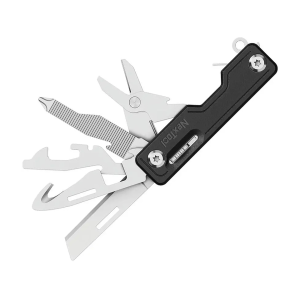 NexTool Multi Functional Knife Multi Tool Black