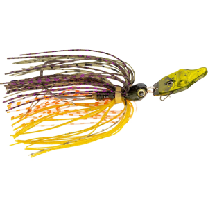 Strike King Rattling Thunder Cricket Bladed Jig Bluegill 3/8 oz