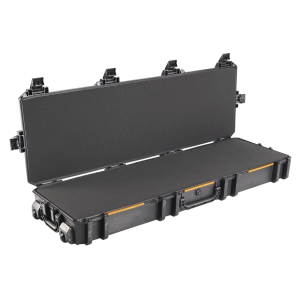 Pelican Vault V800 Double Rifle Case 53" Polymer Black
