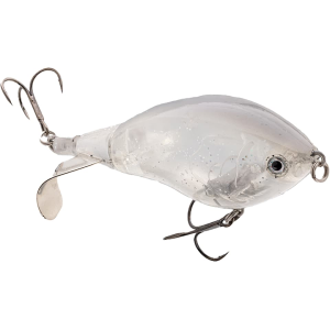 Strike King Bitsy Chickin Topwater Shad Spawn