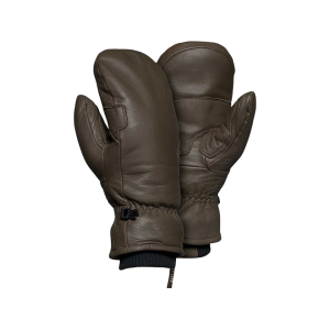 First Lite Men's Cody Mittens Terra XL