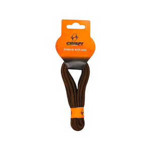 Crispi Boot Laces Brown 90.6"