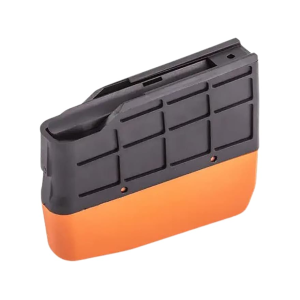 Tikka T3X 300 Winchester Magnum Magazine 5-Round Orange