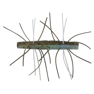 Z-Man Fuzzy TRD 2.75" Soft Stickbait The Deal