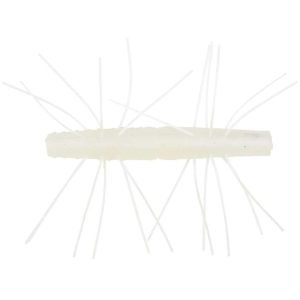 Z-Man Fuzzy TRD 2.75" Soft Stickbait Glimmer Blue