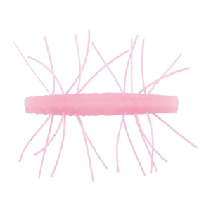 Z-Man Fuzzy TRD 2.75" Soft Stickbait Bubble Gum