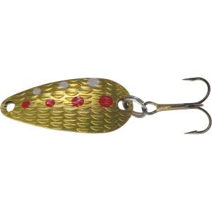Thomas Cyclone Spoon 1.75" 1/6 oz Gold