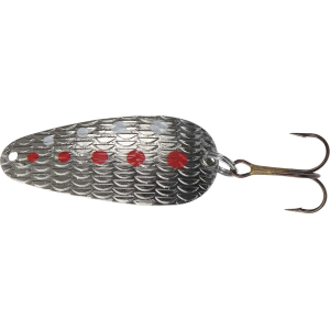 Thomas Cyclone Spoon 2.5" 1/4 oz Nickel